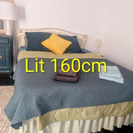 La Jacques Oda ve Kahvaltı *